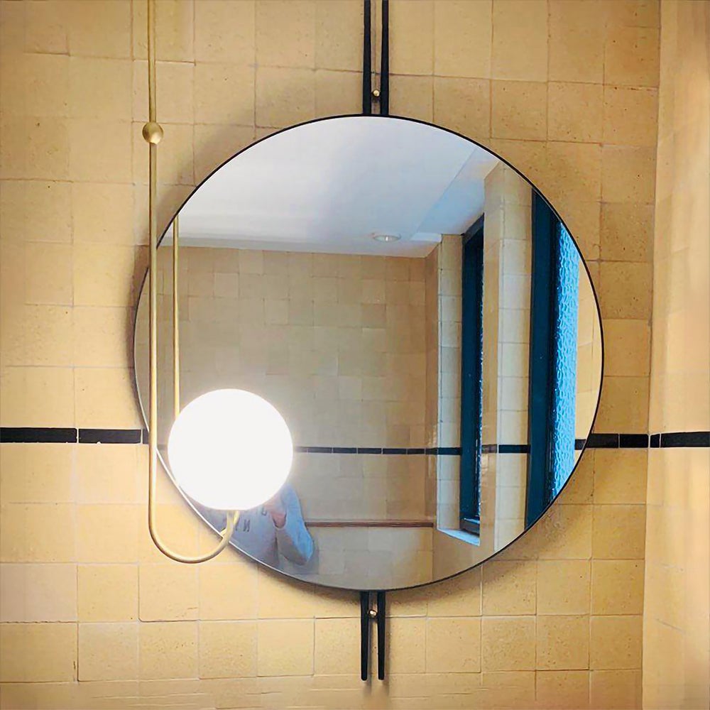 Angle Chandelier - Lumpaz