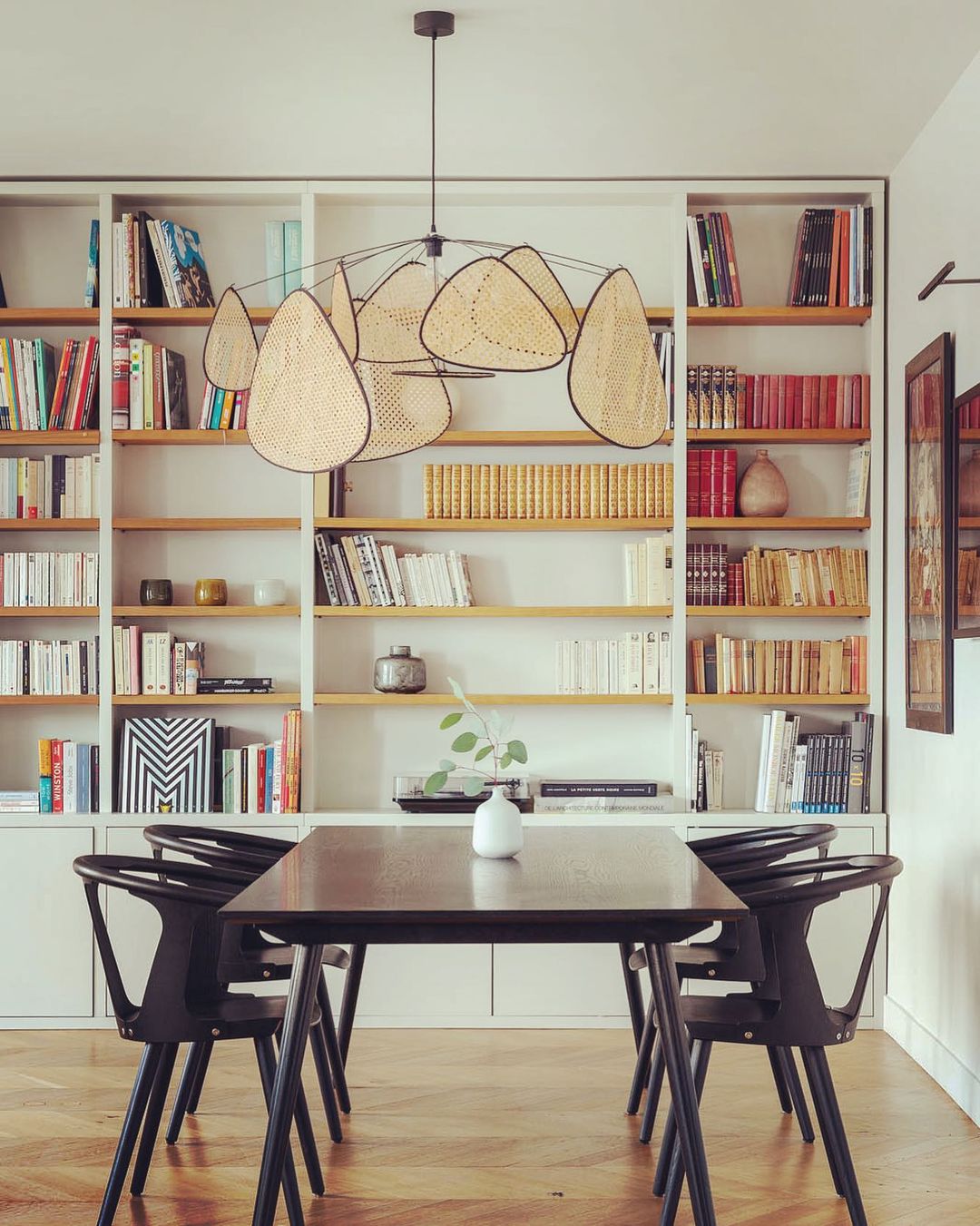 Screen Cannage Pendant Light - Lumpaz