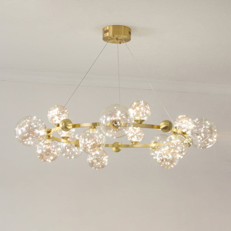 Gypsophila Pendant Lamp - Lumpaz