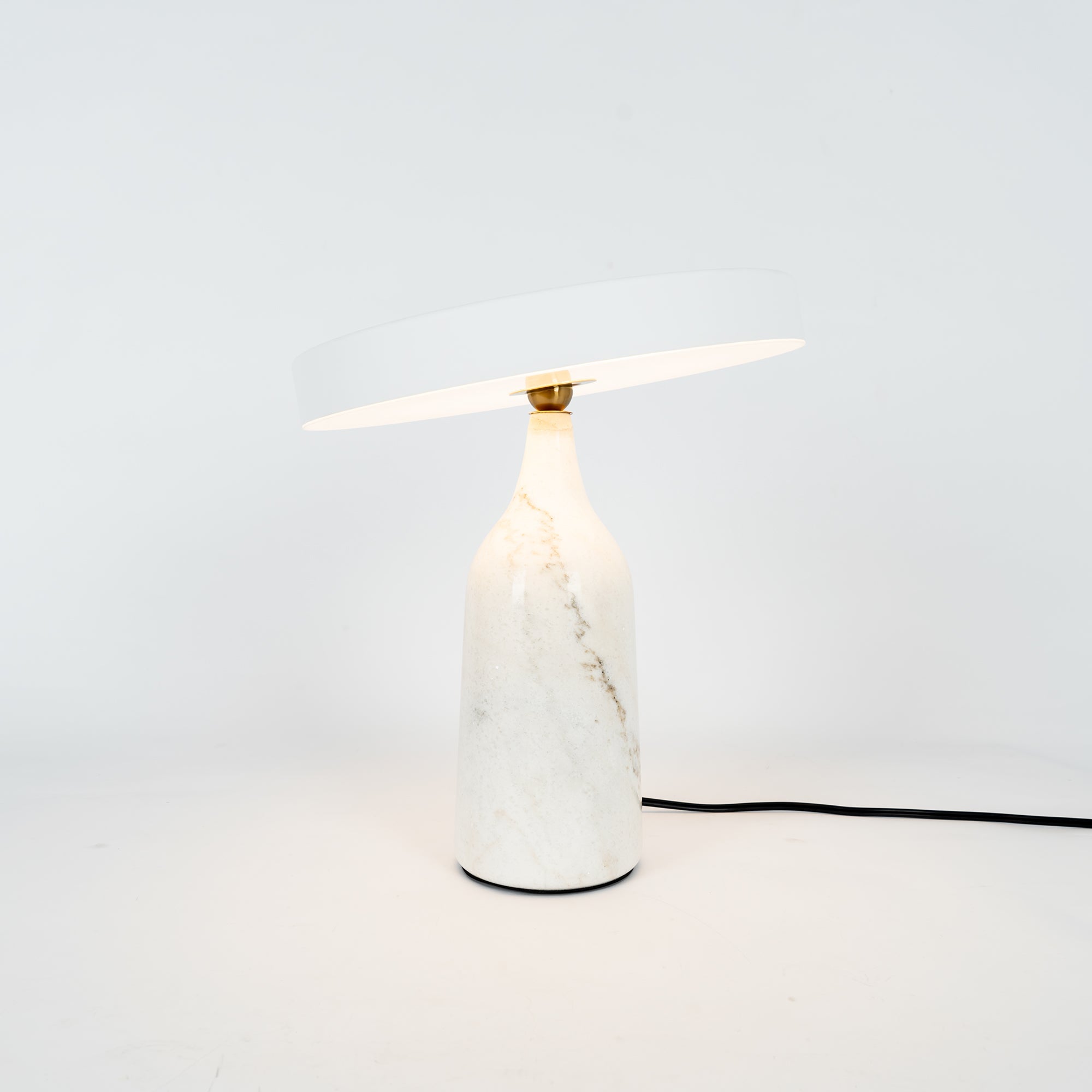 Eddy Table Lamp - Lumpaz