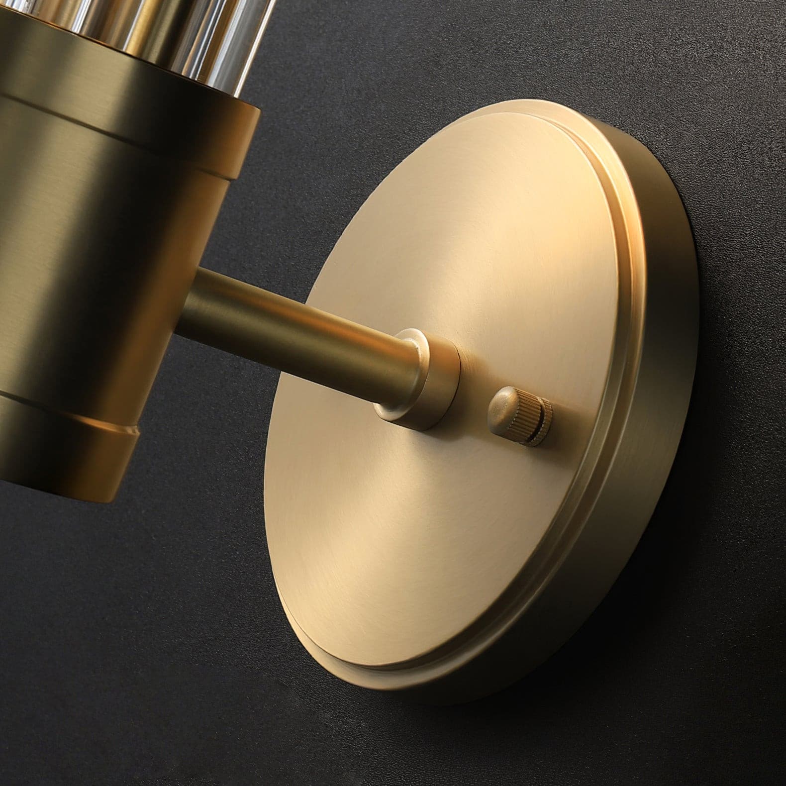Allen Wall Lamp - Lumpaz