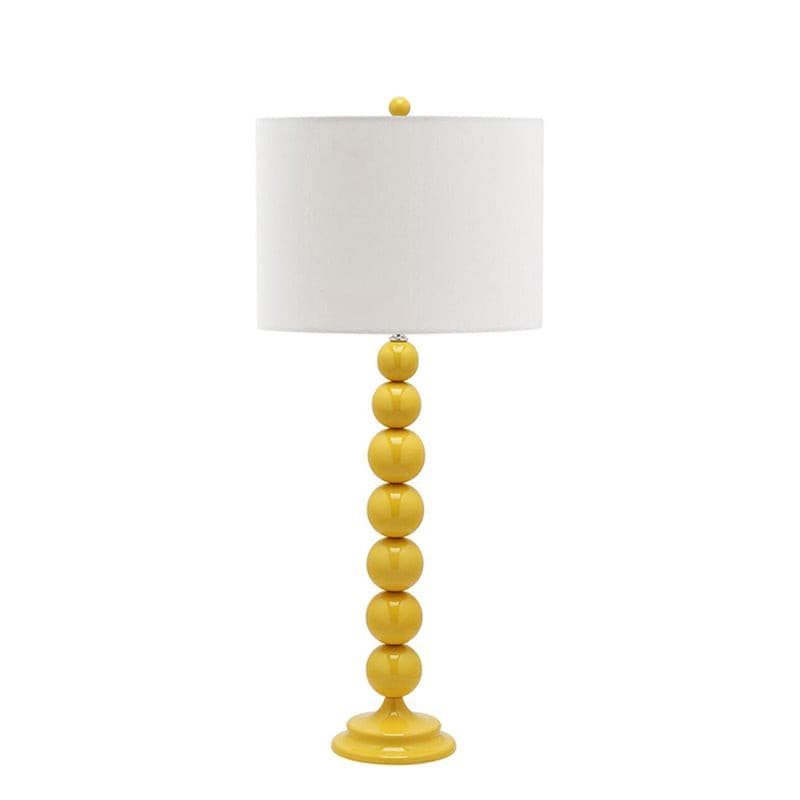 Stacked Ball Table Lamp - Lumpaz