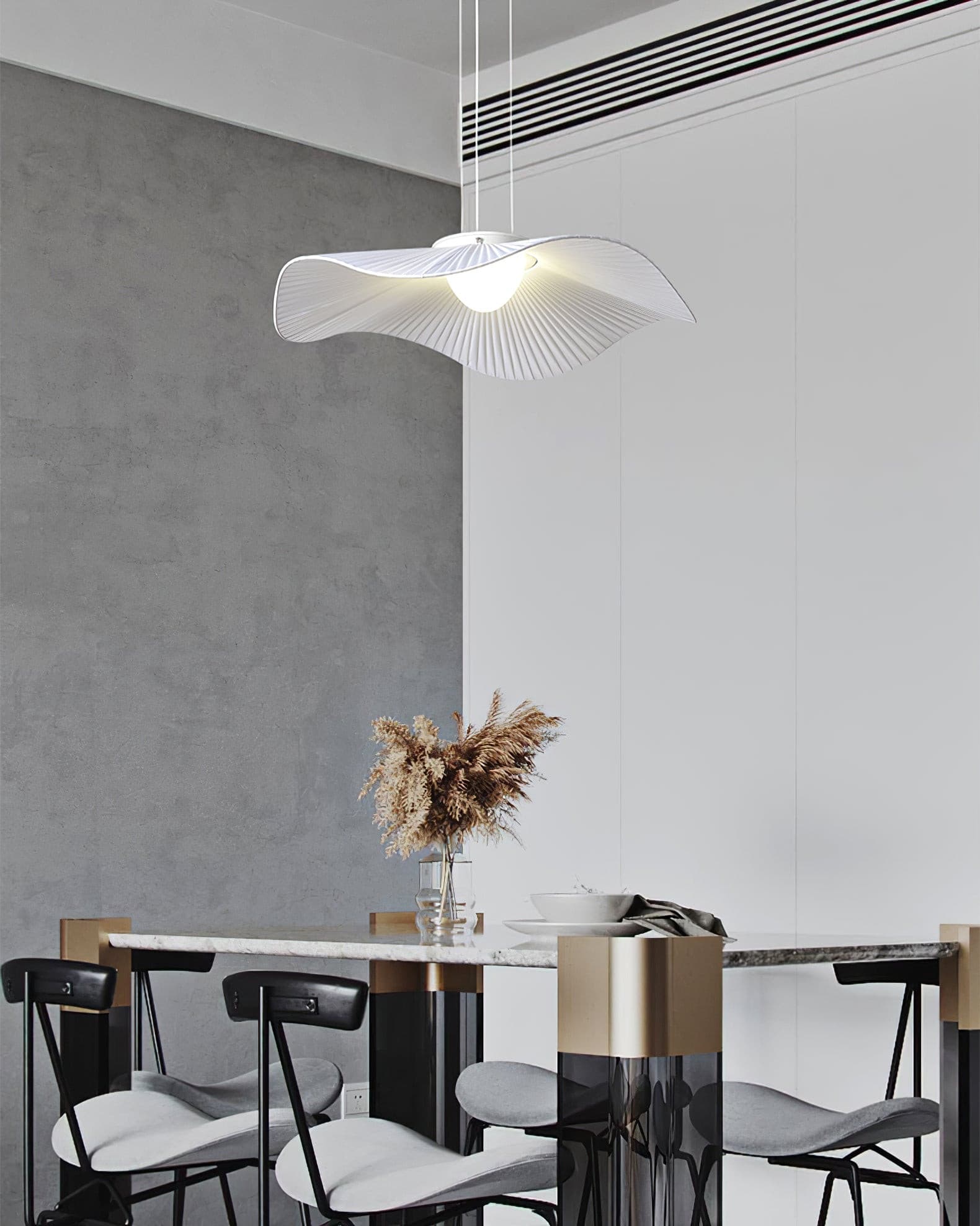 Cloud Pendant Lamp - Lumpaz