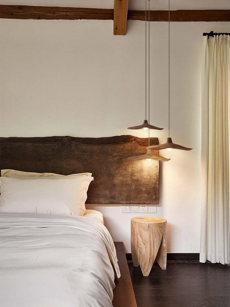 Tropez Pendant Lamp - Lumpaz