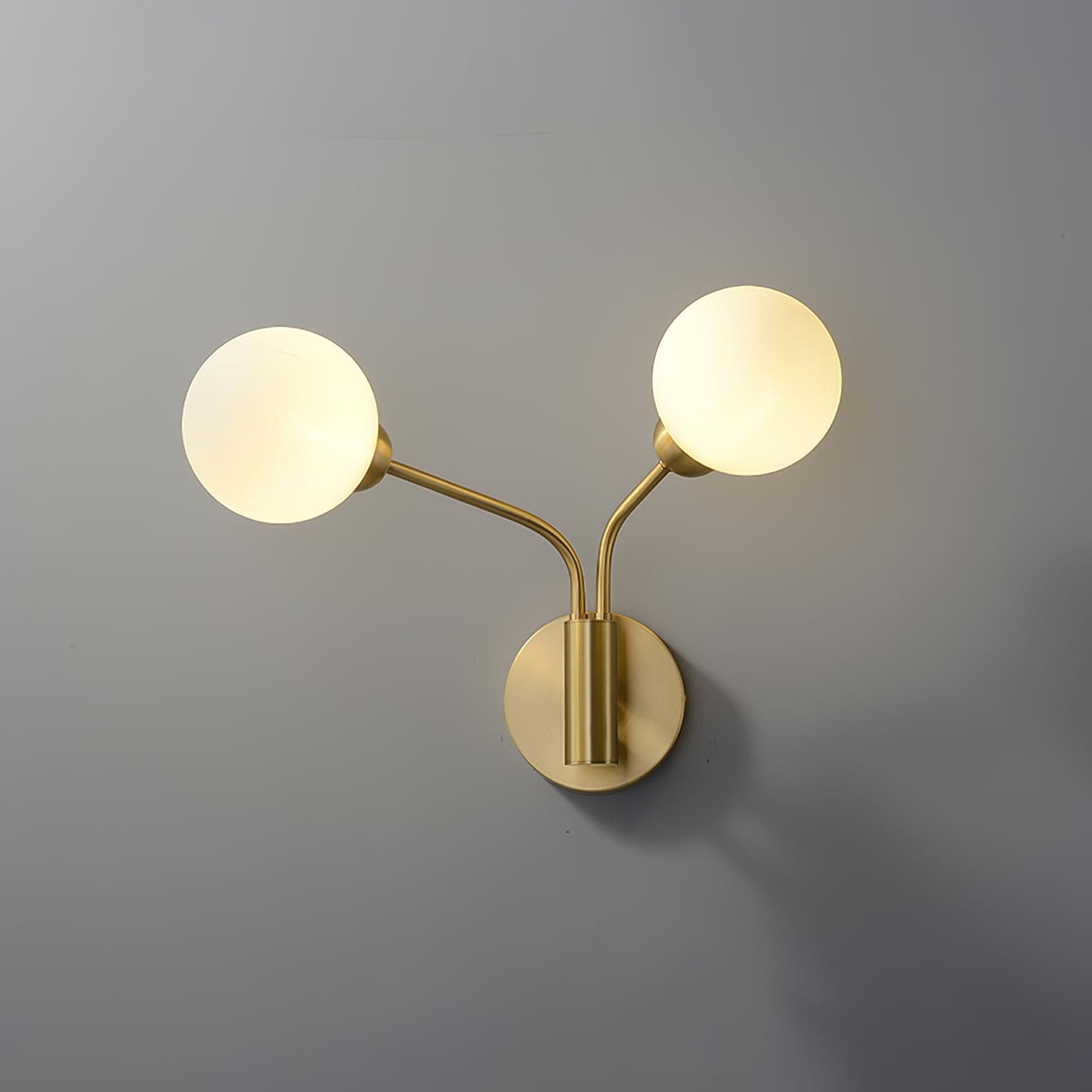Chelso Wall Lamp - Lumpaz