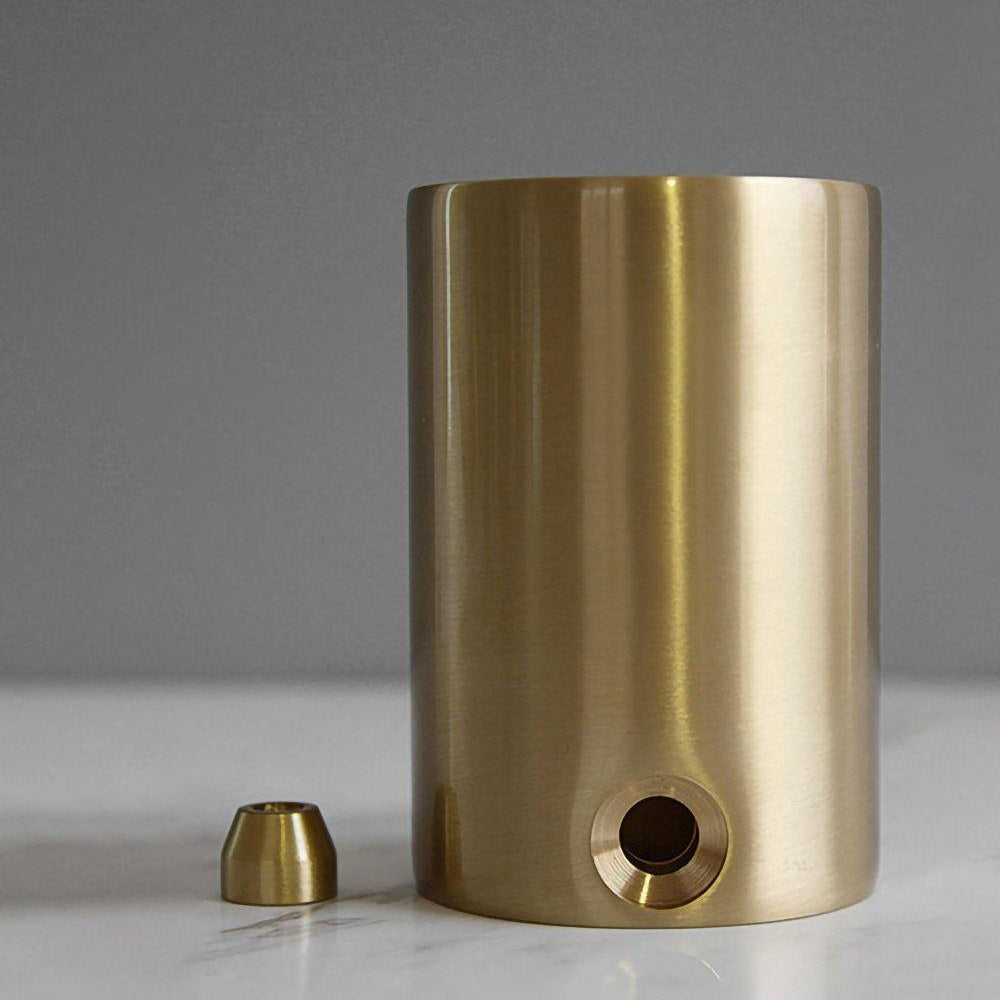 Crystal Bulb Table Lamp - Lumpaz