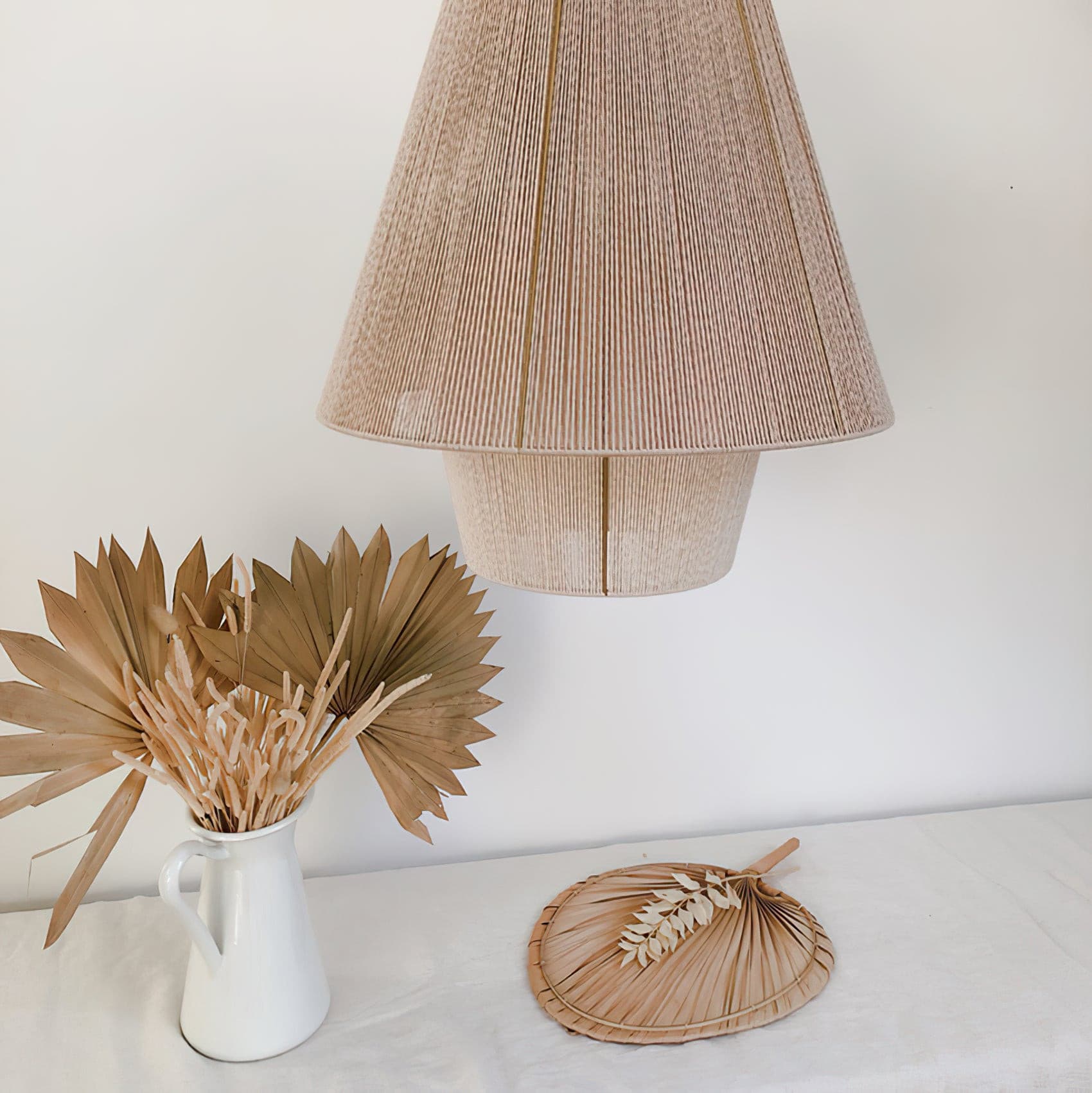 Petite Aitu Pendant Lamp - Lumpaz