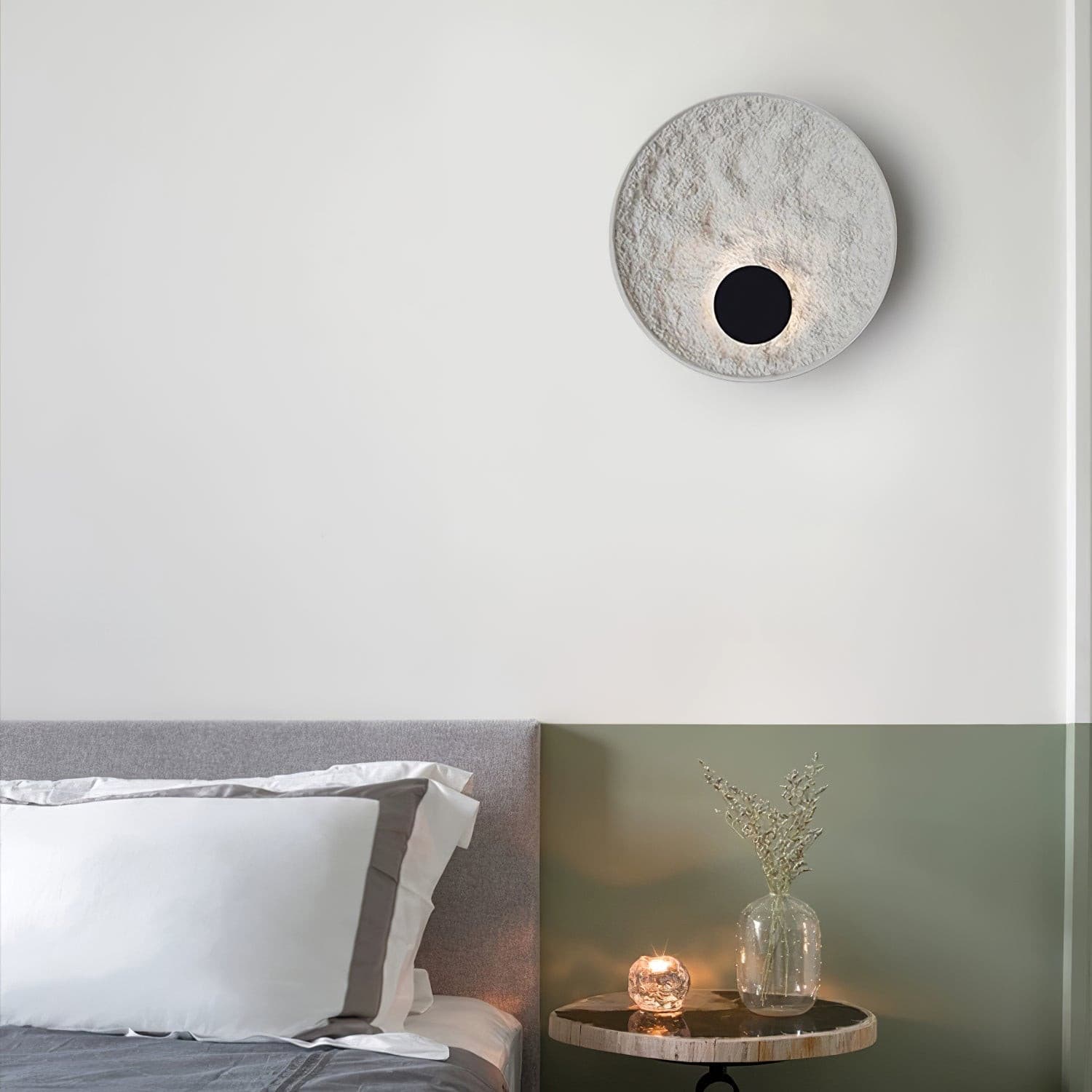 Guisset Wall Lamp - Lumpaz