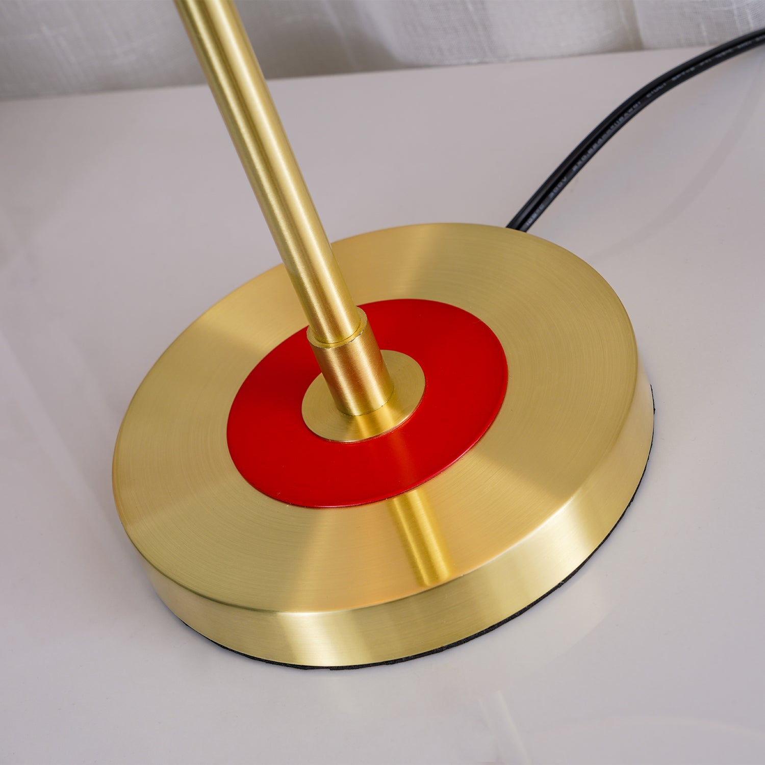 Revolve Table Lamp - Lumpaz