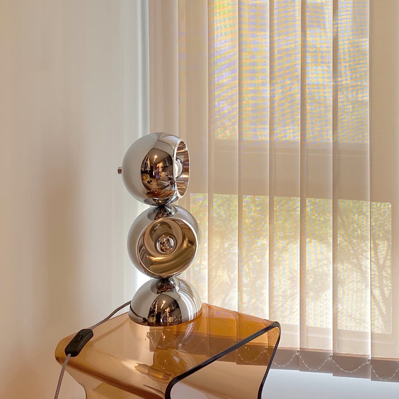 Mickey Table Lamp - Lumpaz