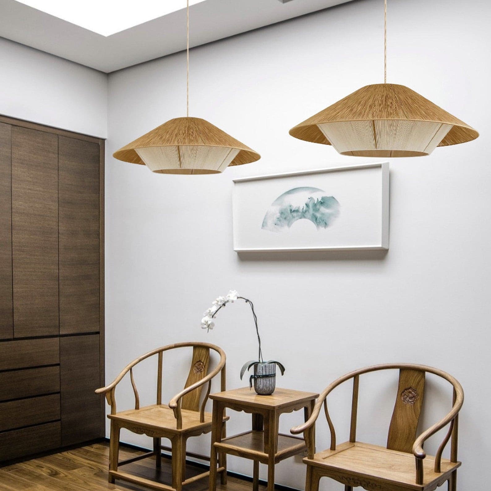 Aloha Sand Pendant Lamp - Lumpaz