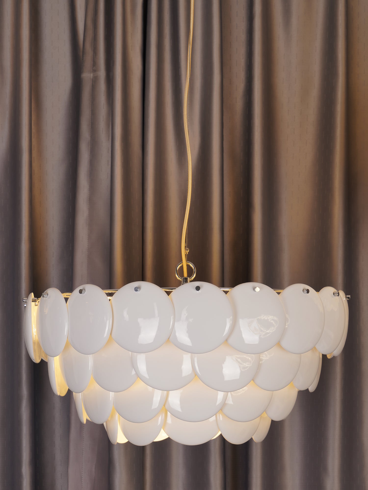 Pembridge Chandelier - Lumpaz