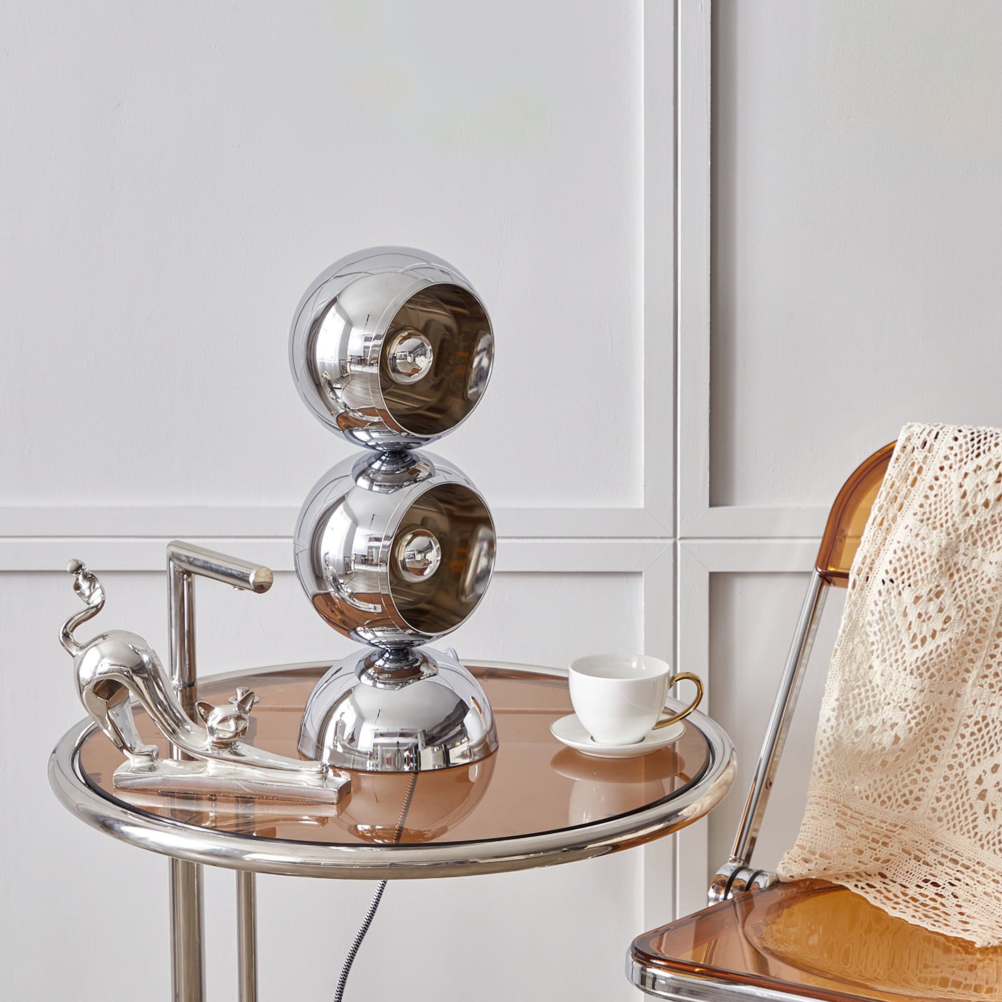 Mickey Table Lamp - Lumpaz