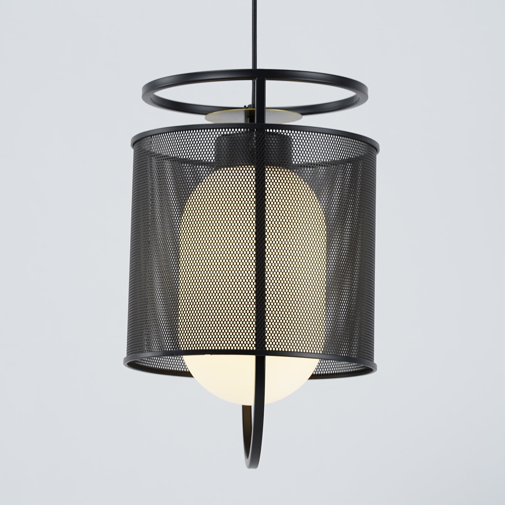Denglong Pendant Lamp - Lumpaz