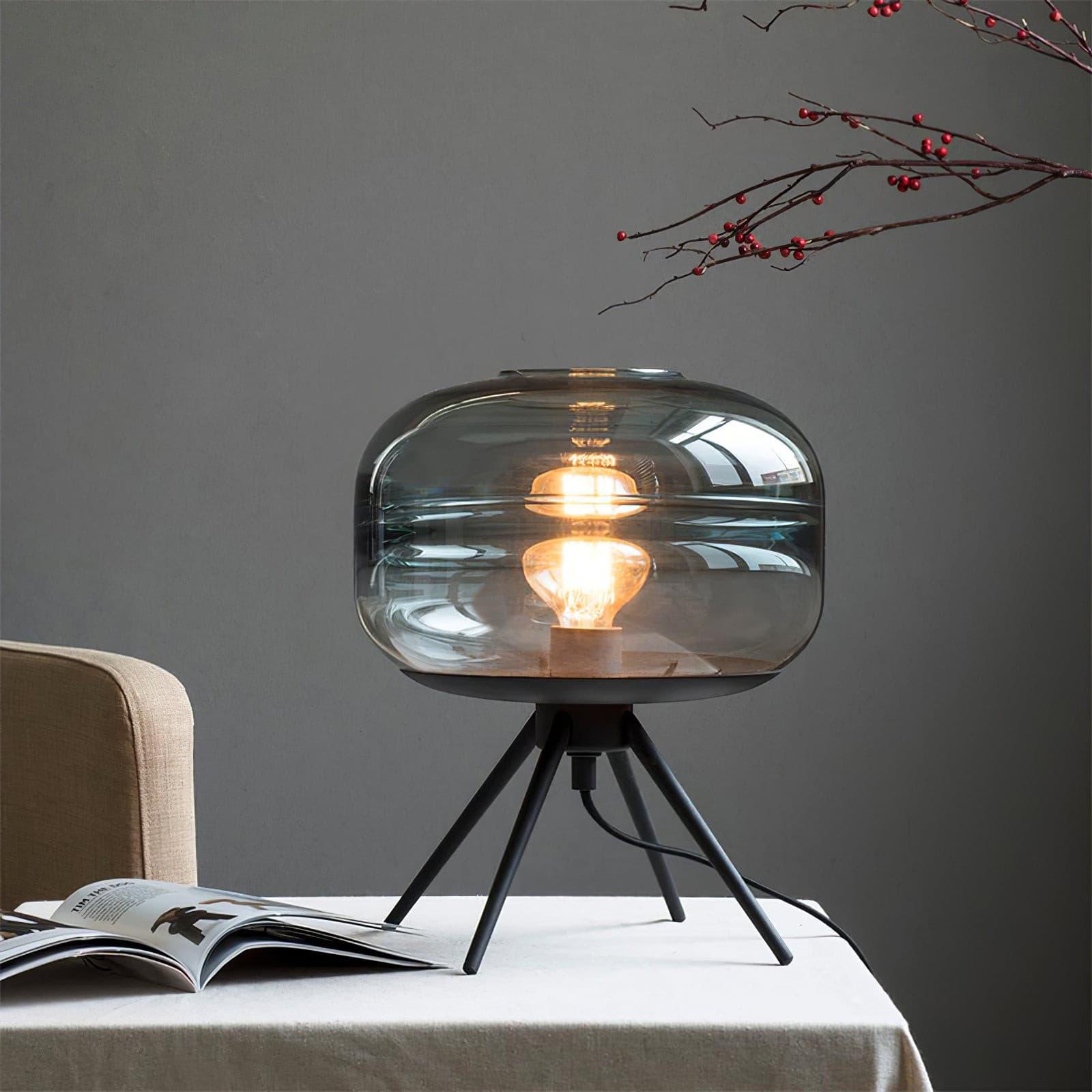 JAR Table Lamp - Lumpaz