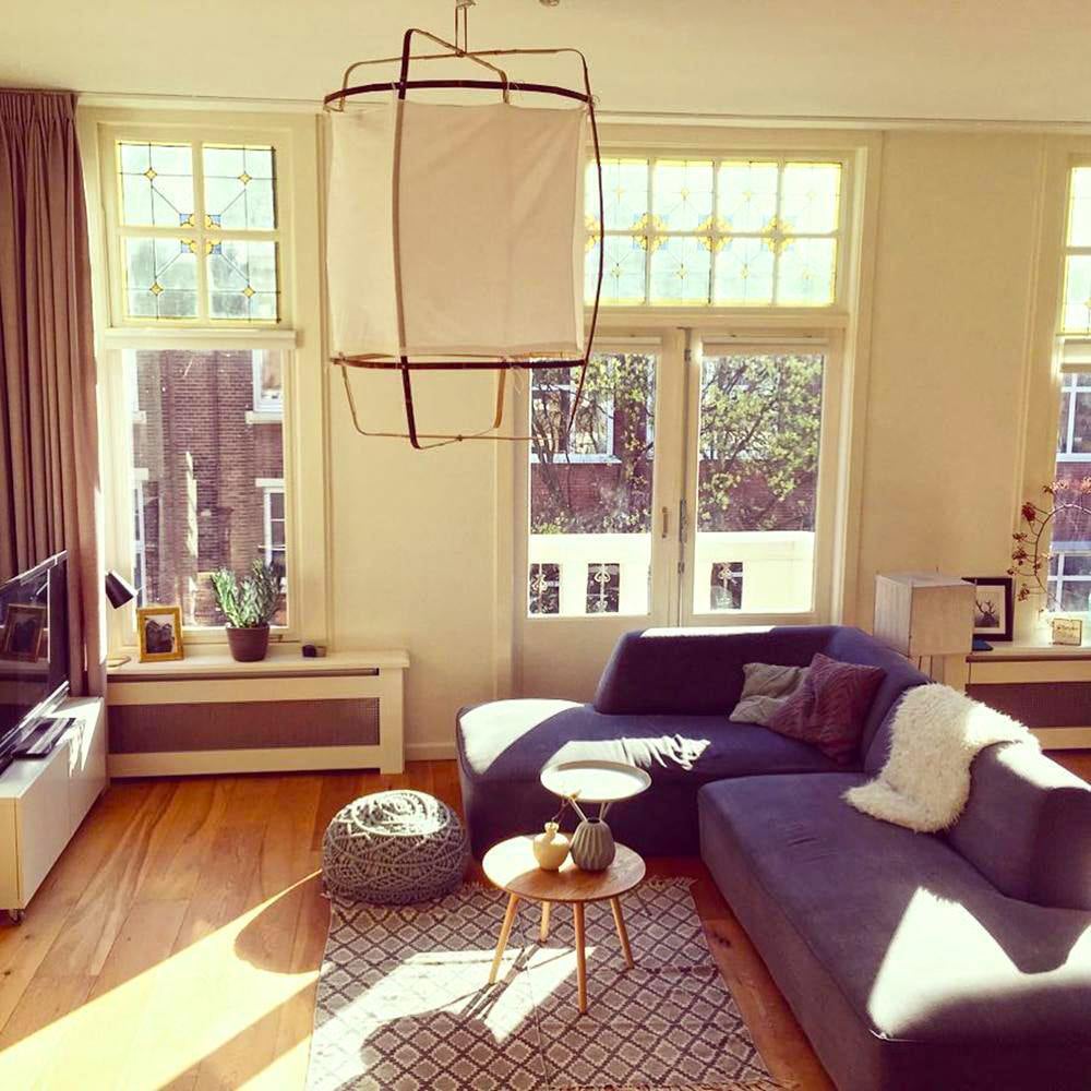 AY Illuminate Pendant Lamp - Lumpaz