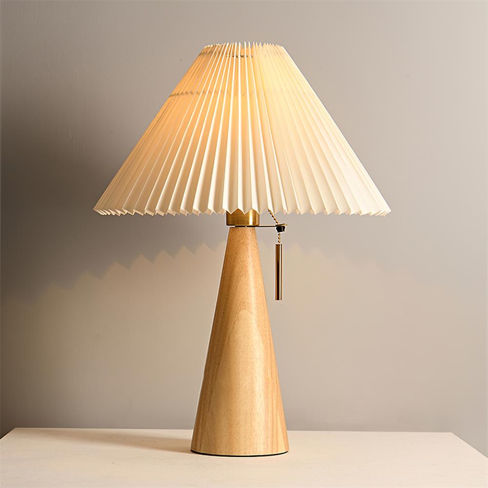 Stringer Table Lamp - Lumpaz