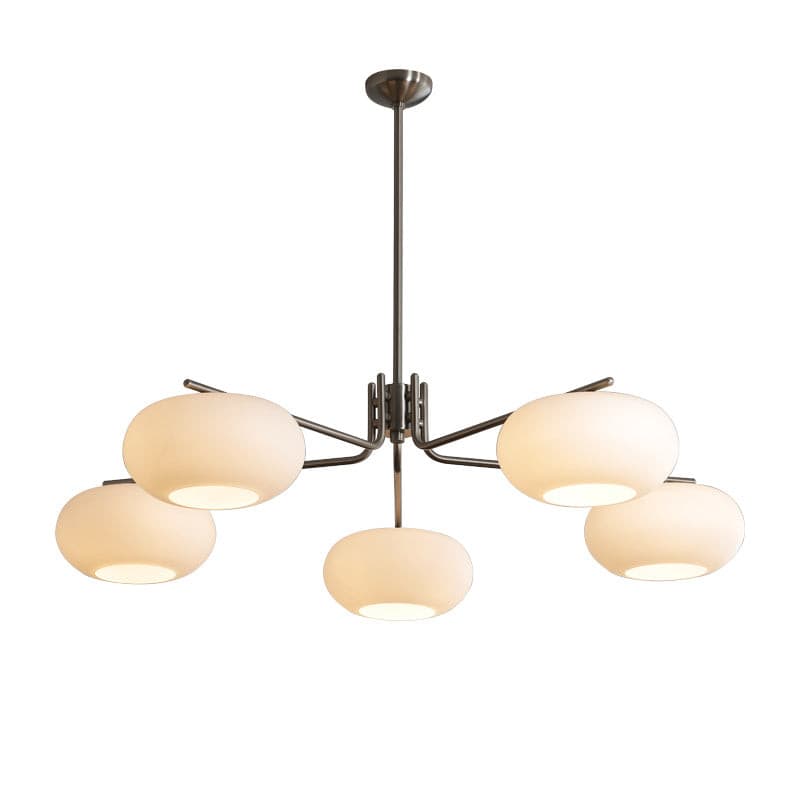 Barndon Chandelier - Lumpaz