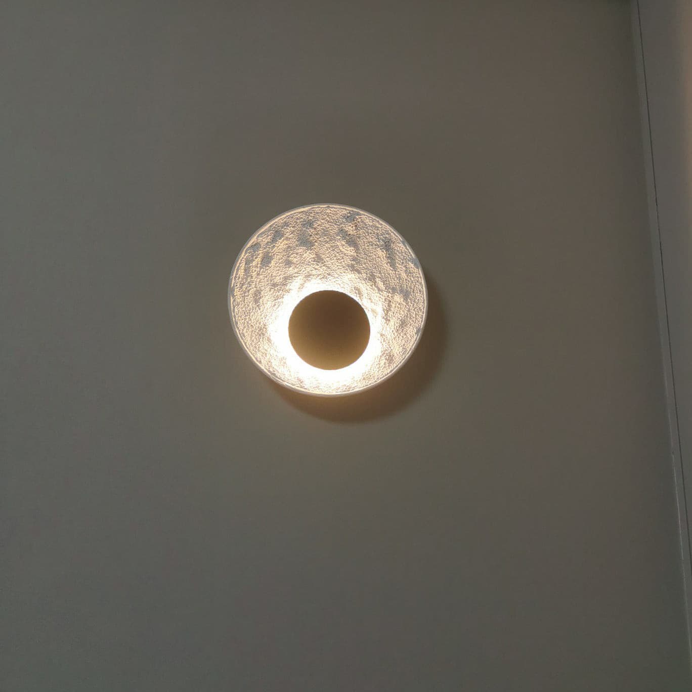 Guisset Wall Lamp - Lumpaz