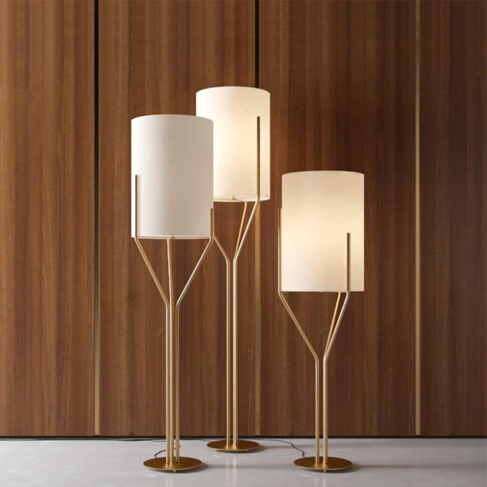 Arborescence Floor Lamp - Lumpaz