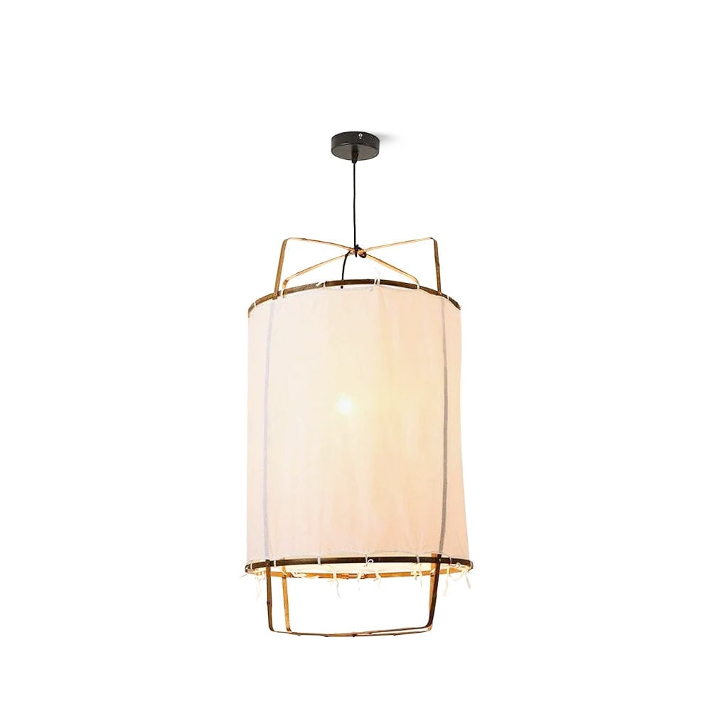 AY Illuminate Pendant Lamp - Lumpaz