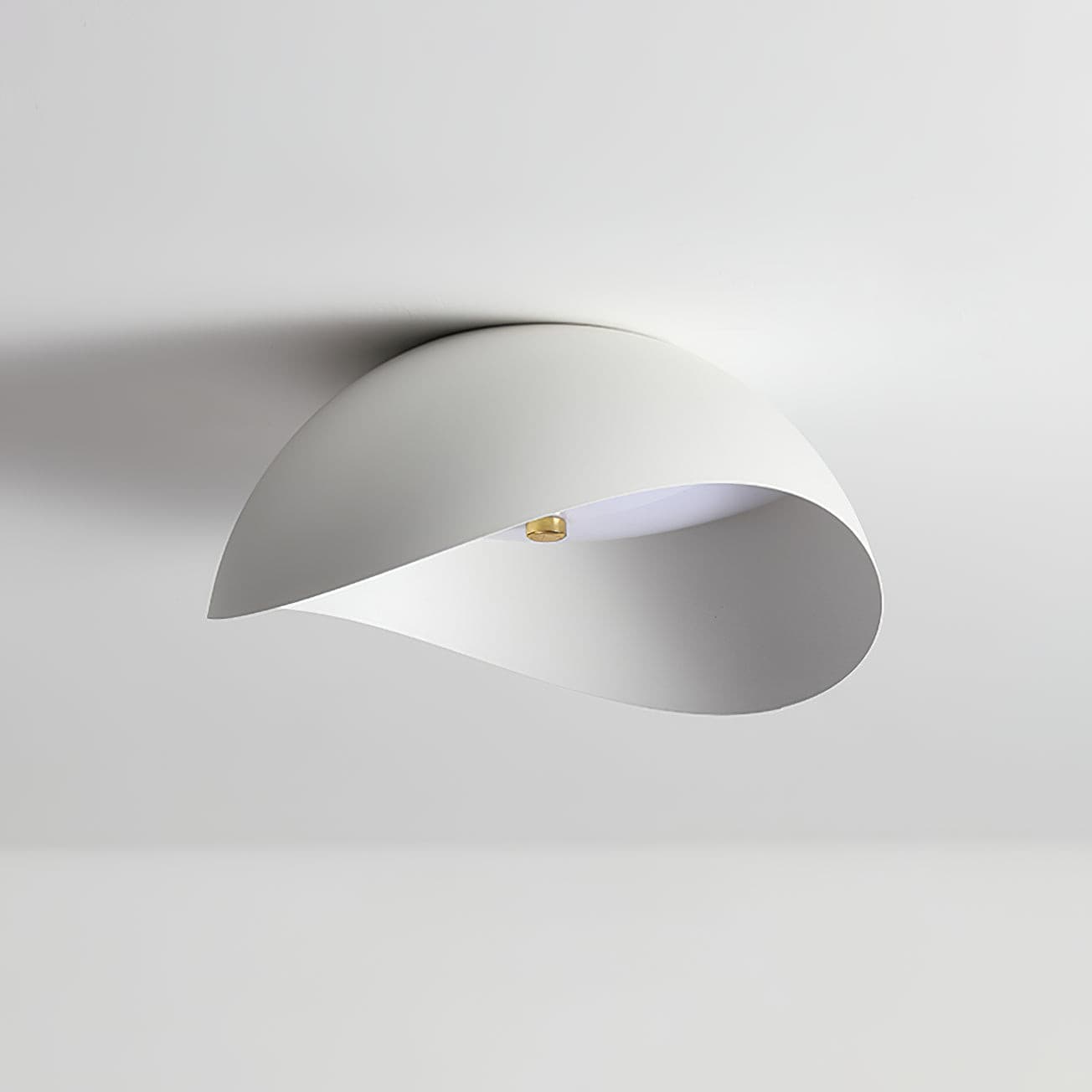 Circle LED Ceiling Lamp - Lumpaz