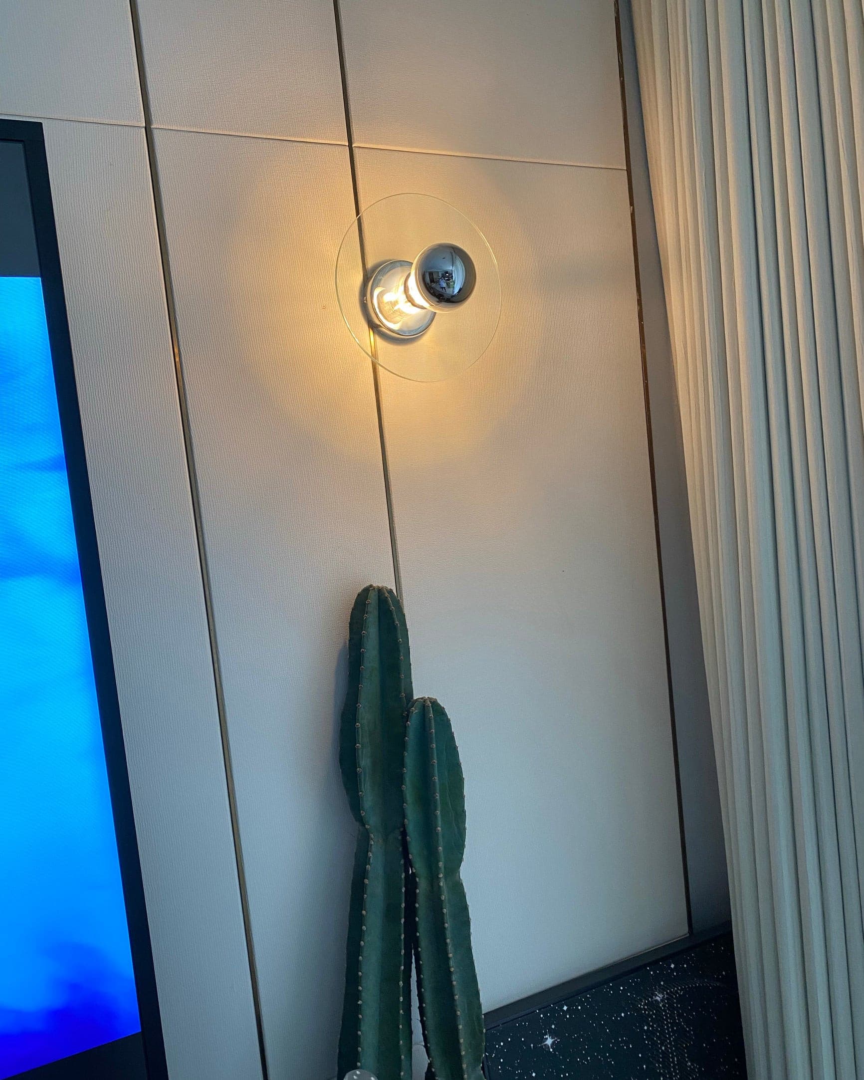 Taly Wall Lamp - Lumpaz