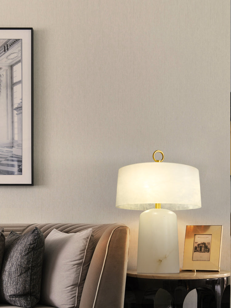 Aogashima Table Lamp - Lumpaz