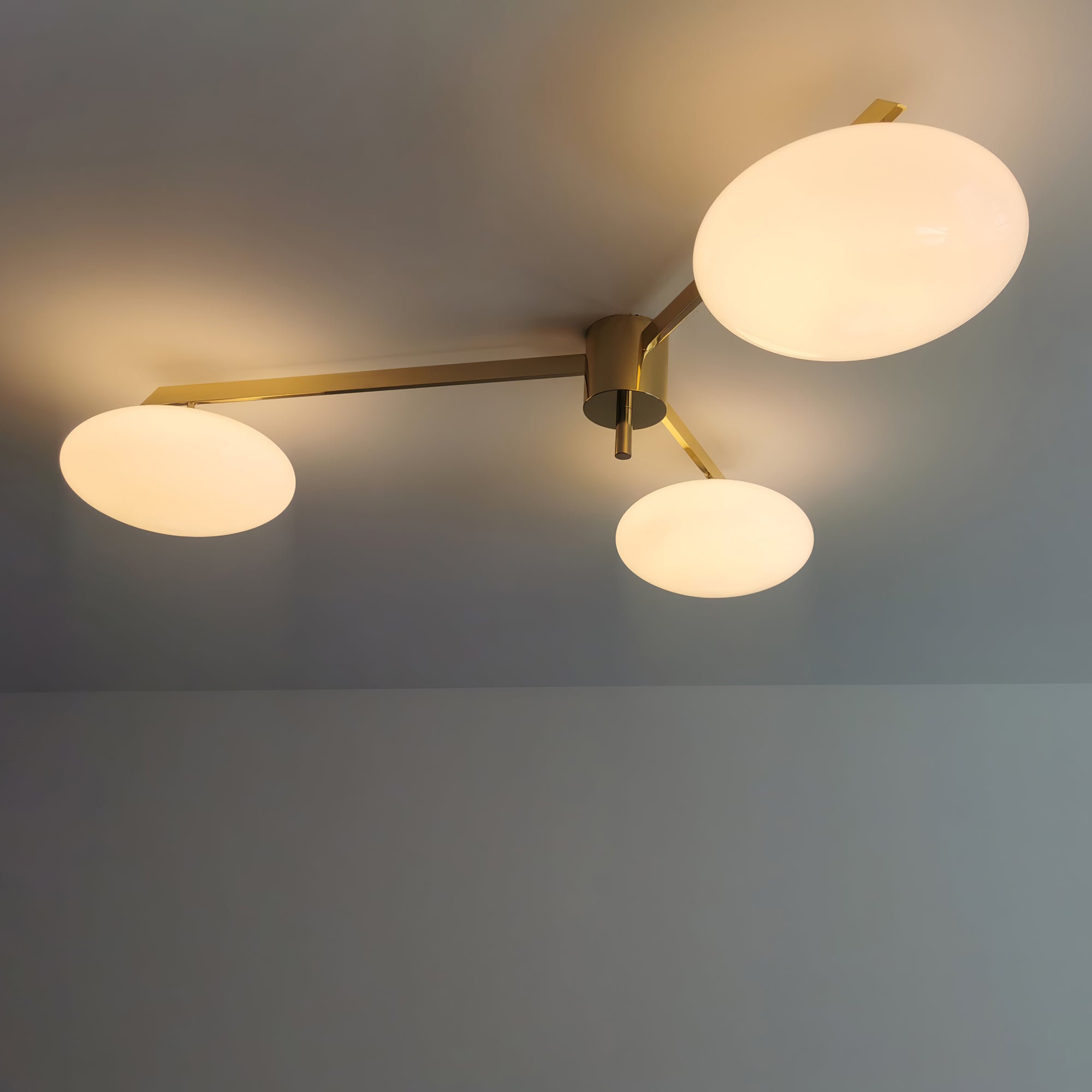 Alby Ceiling Lamp - Lumpaz