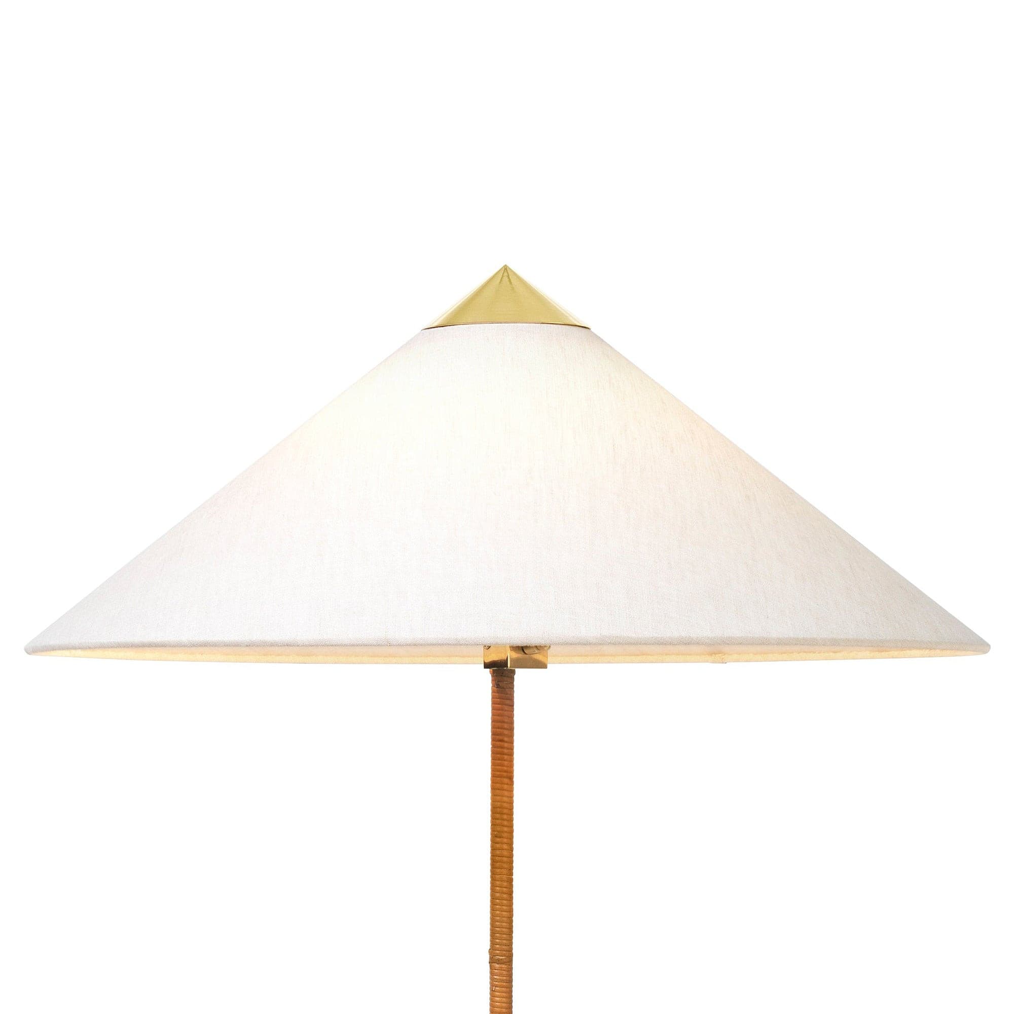 Chinese Hat  Floor Lamp - Lumpaz