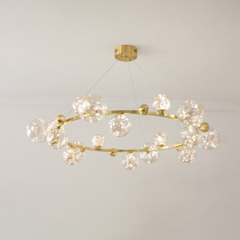 Gypsophila Pendant Lamp - Lumpaz