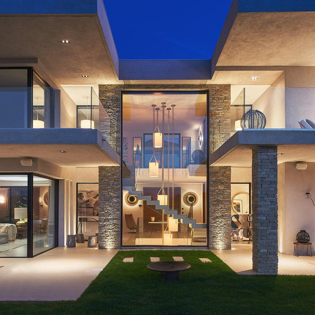 Arborescence Chandelier - Lumpaz