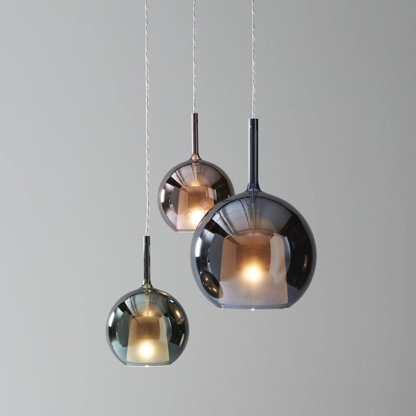 Glo Pendant Light - Lumpaz