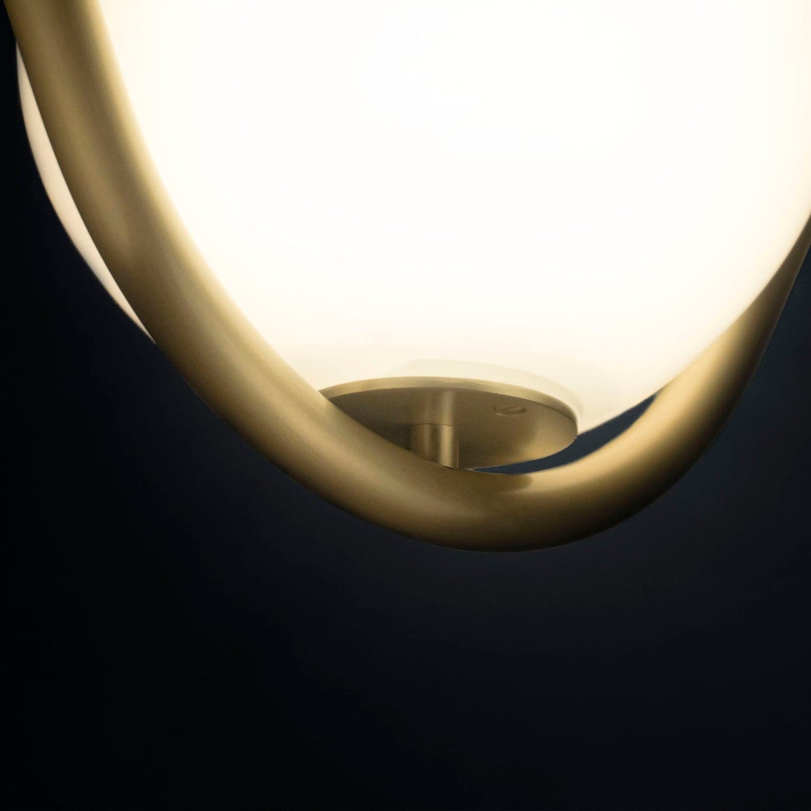 Perle Pendant Lamp - Lumpaz