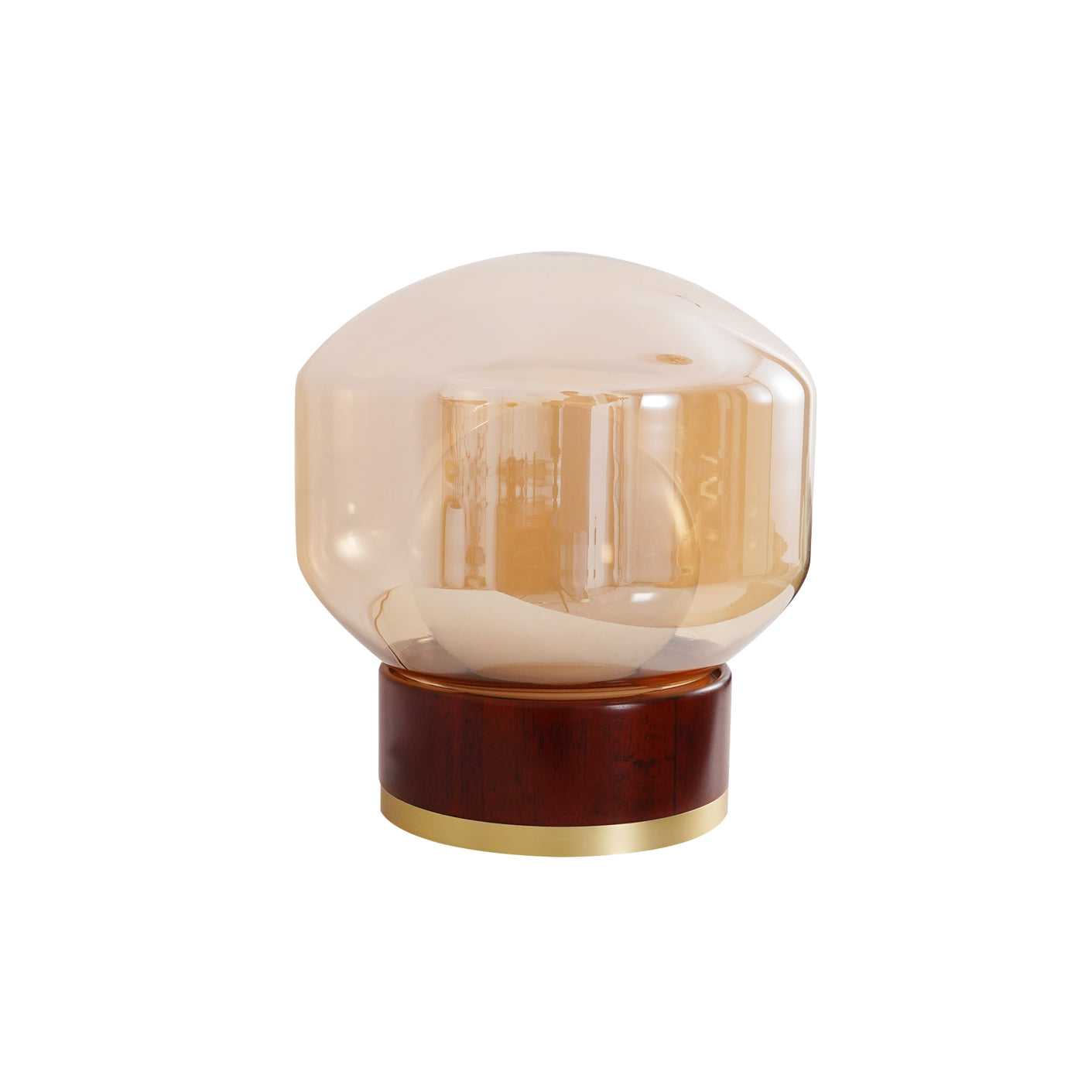Boule Table Lamp - Lumpaz