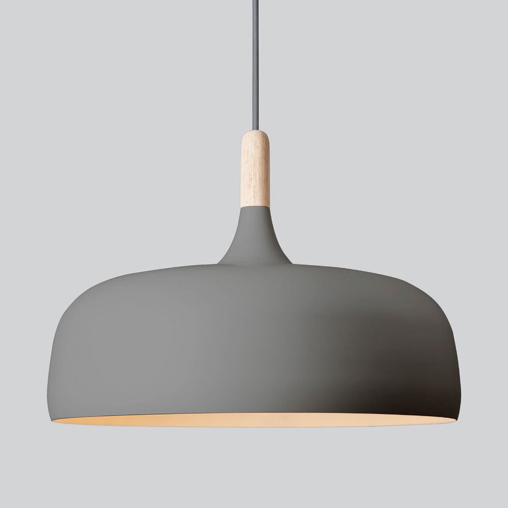 Acorn Pendant Lamp - Lumpaz