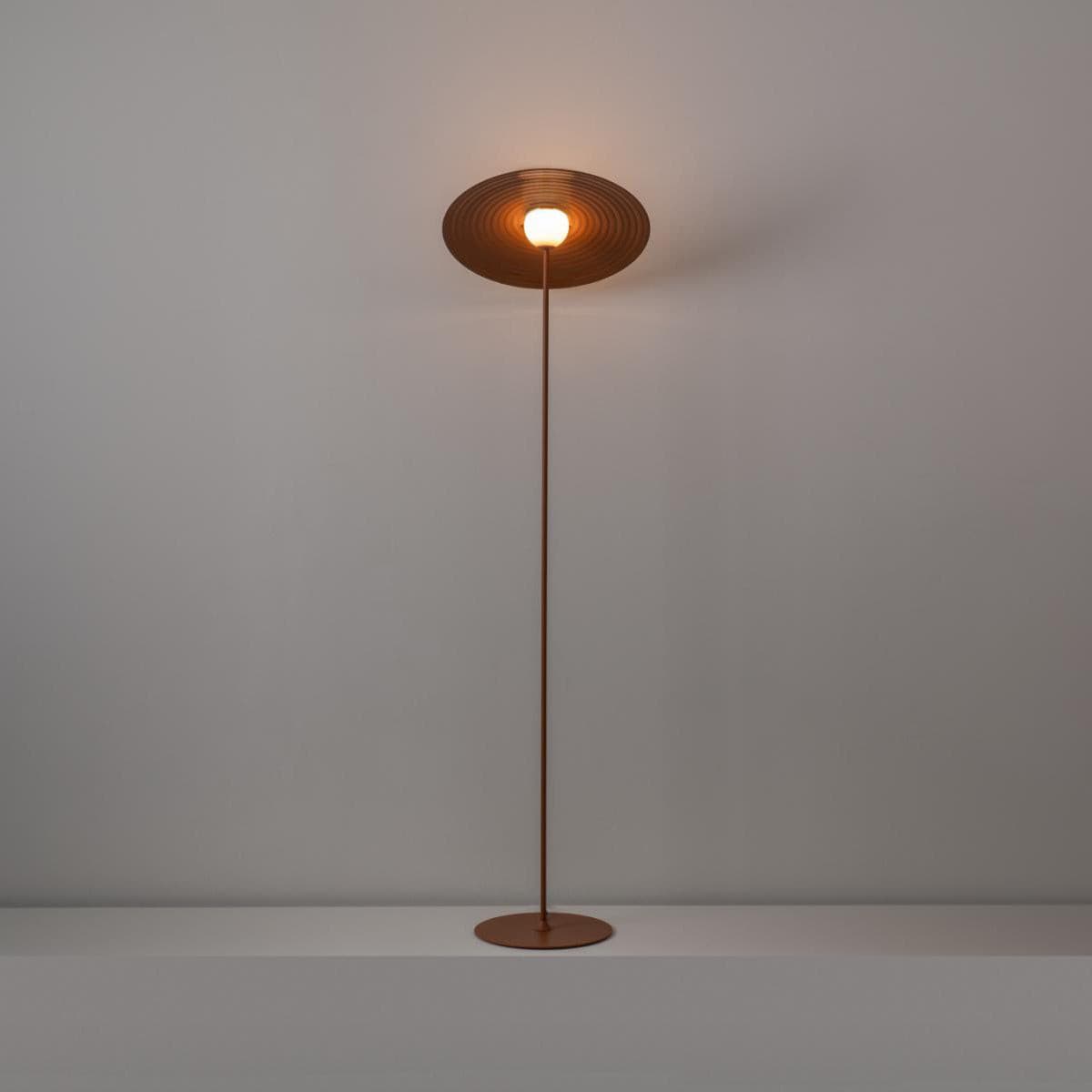 Symphony 6950 Floor Lamp - Lumpaz