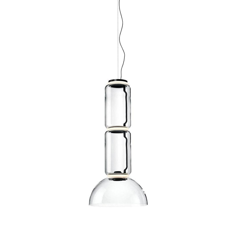 Noctambule Pendant Lamp - Lumpaz
