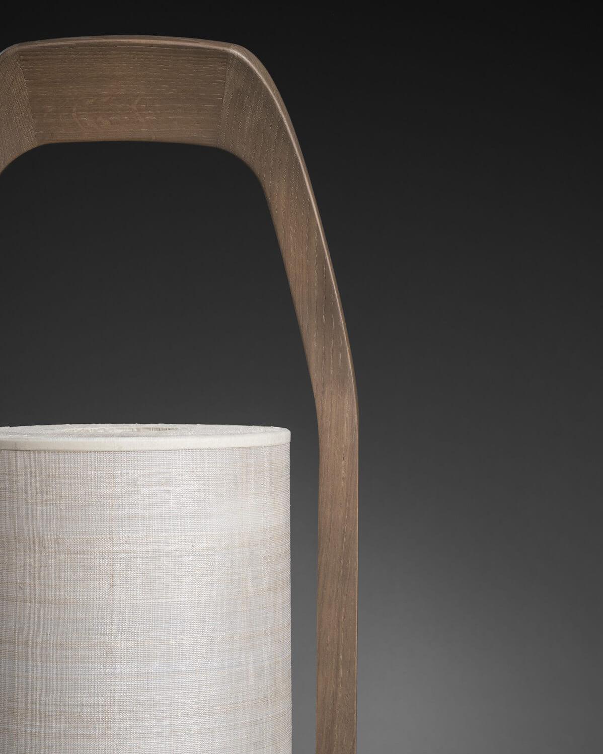 Kobe Table Lamp - Lumpaz