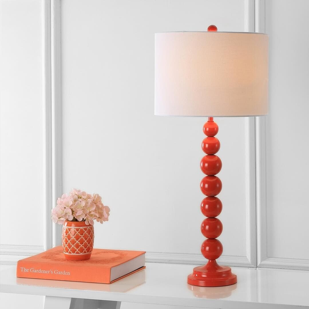 Stacked Ball Table Lamp - Lumpaz