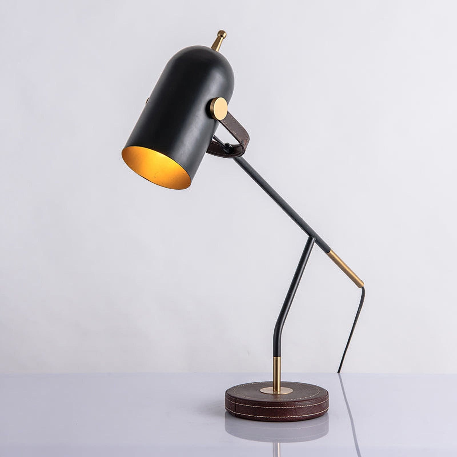Lucide Waylon Table Lamp - Lumpaz