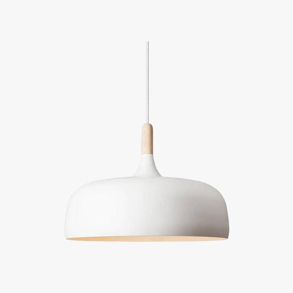 Acorn Pendant Lamp - Lumpaz