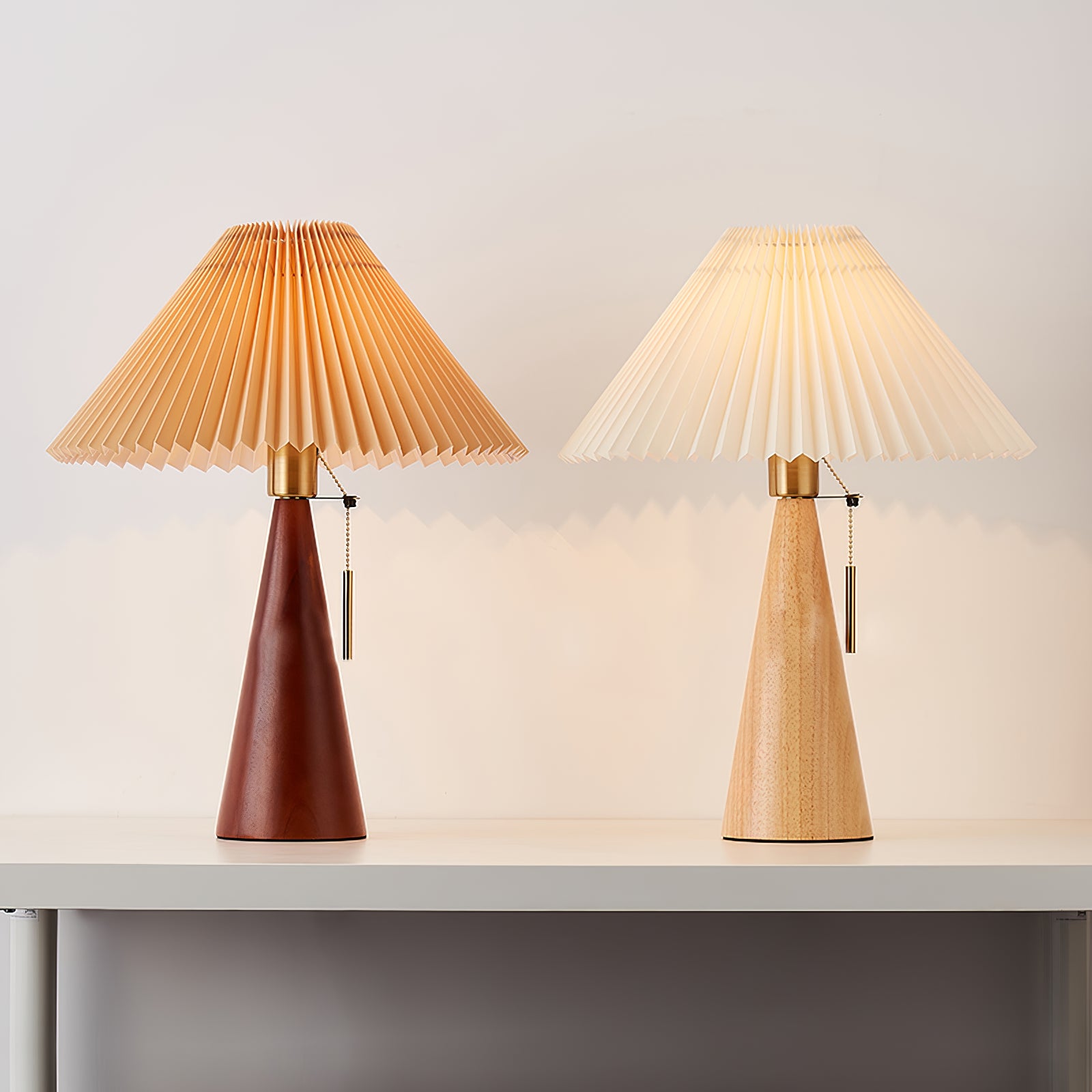Stringer Table Lamp - Lumpaz
