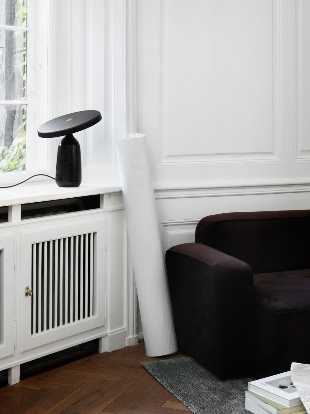 Eddy Table Lamp - Lumpaz