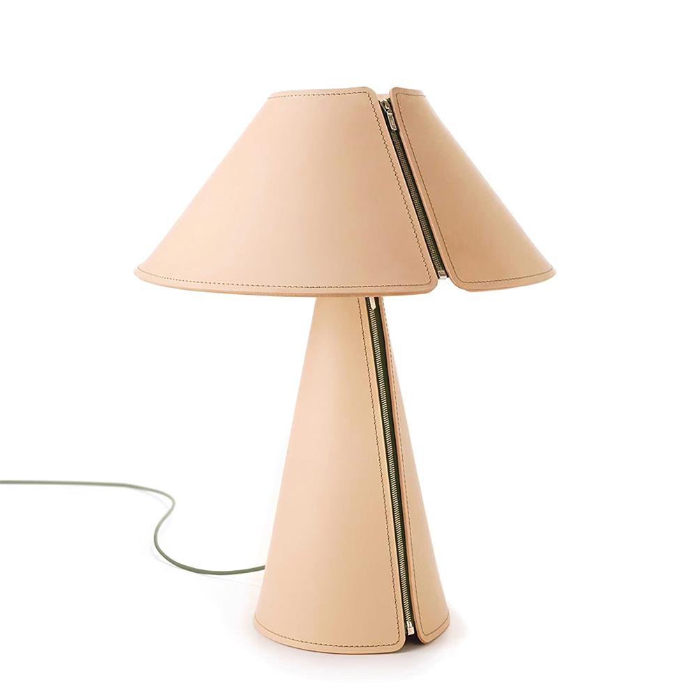 El Senor Table Lamp - Lumpaz