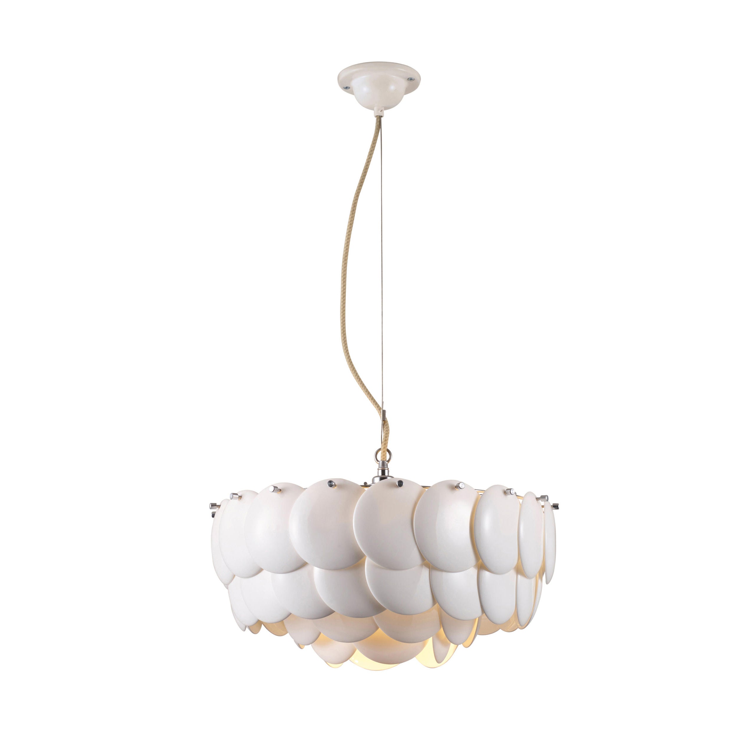 Pembridge Chandelier - Lumpaz
