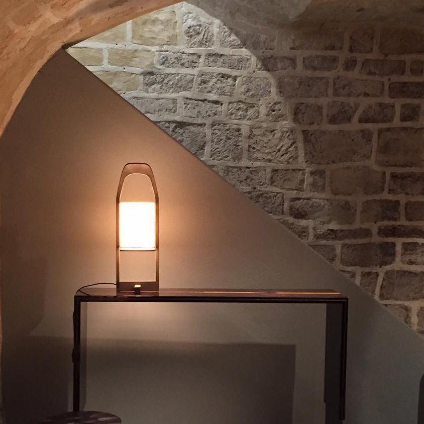 Kobe Table Lamp - Lumpaz