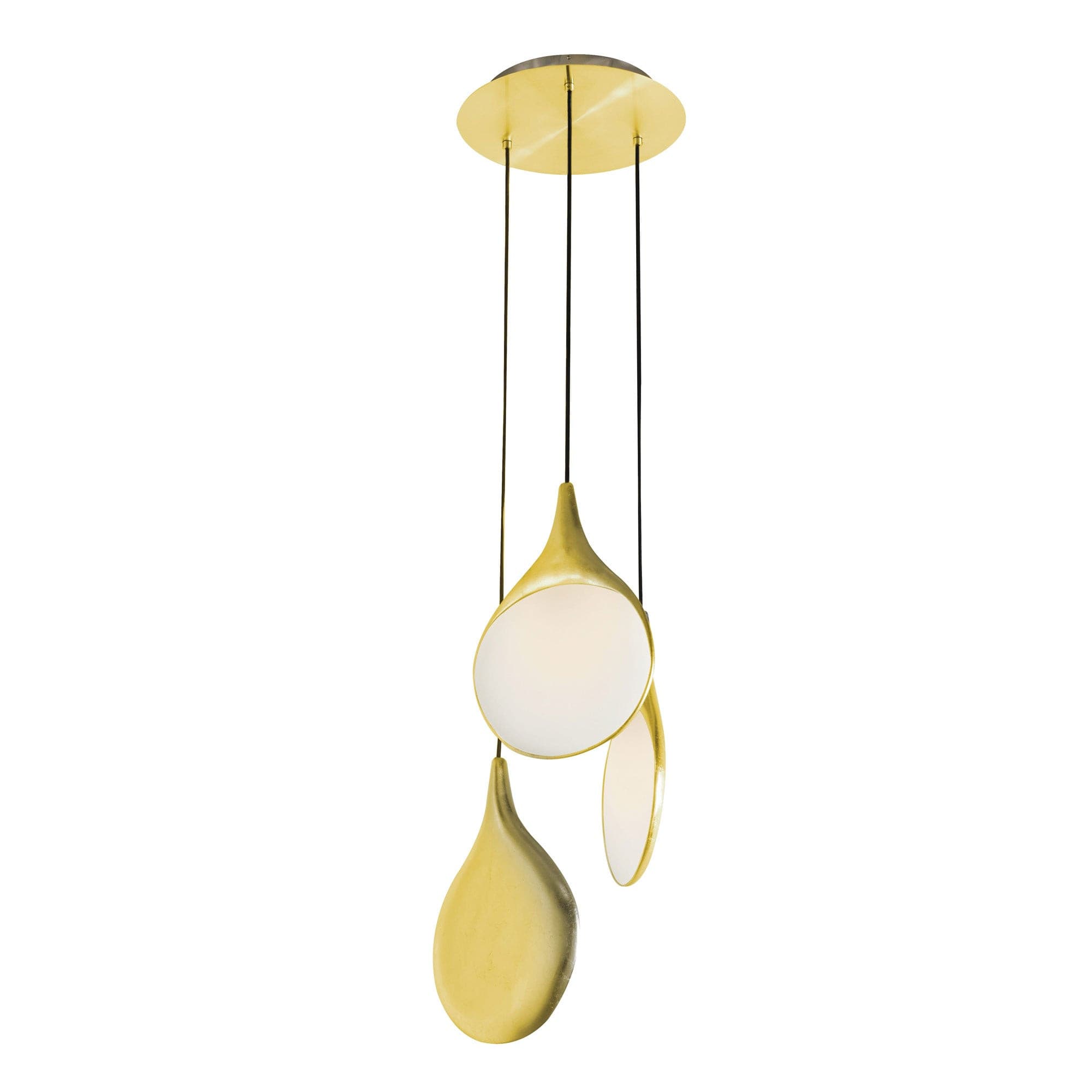 Stillabunt Pendant Light - Lumpaz