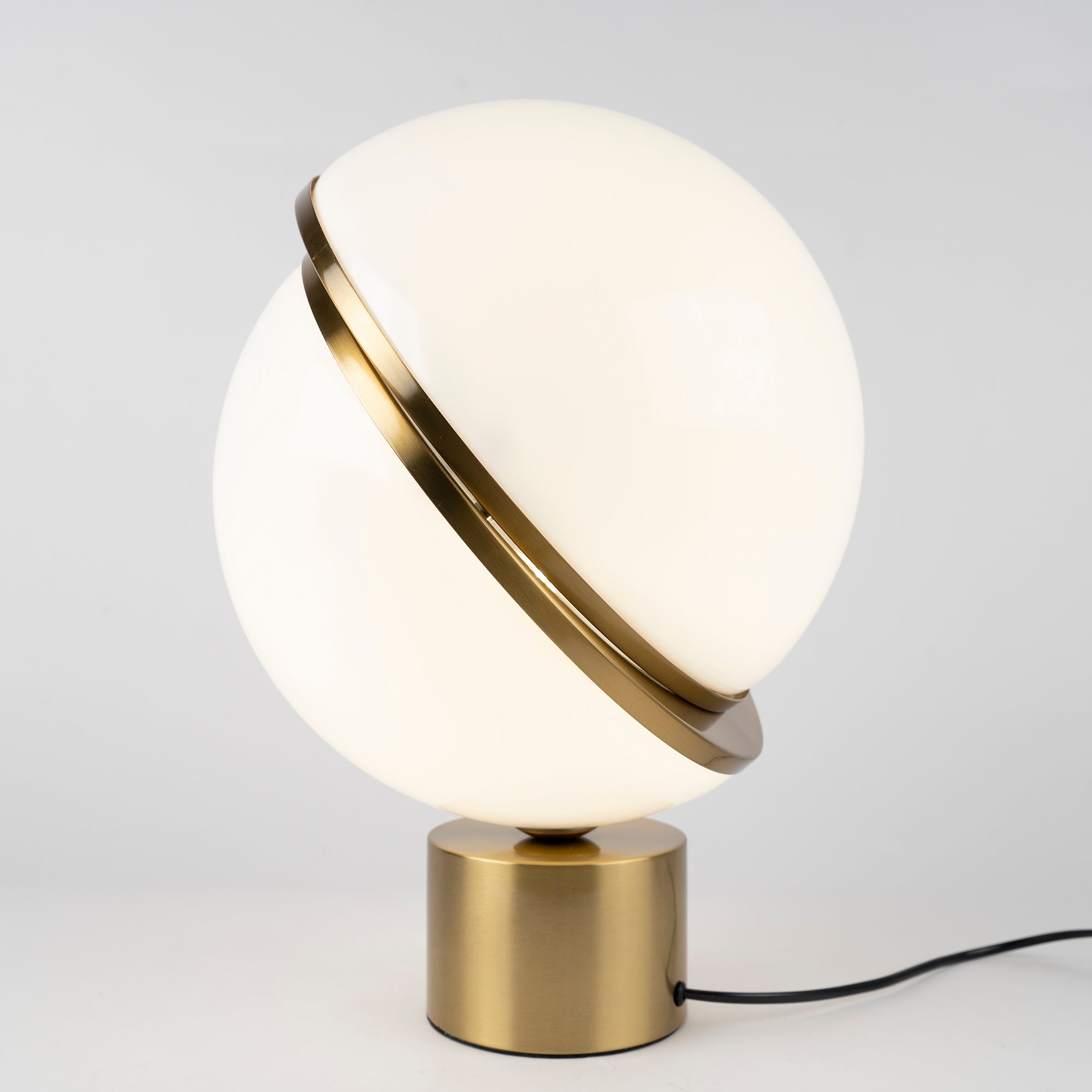 Crescent Table Light - Lumpaz