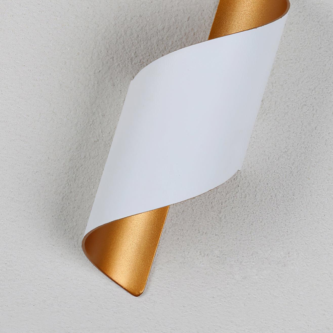 Helix Wall Lamp - Lumpaz